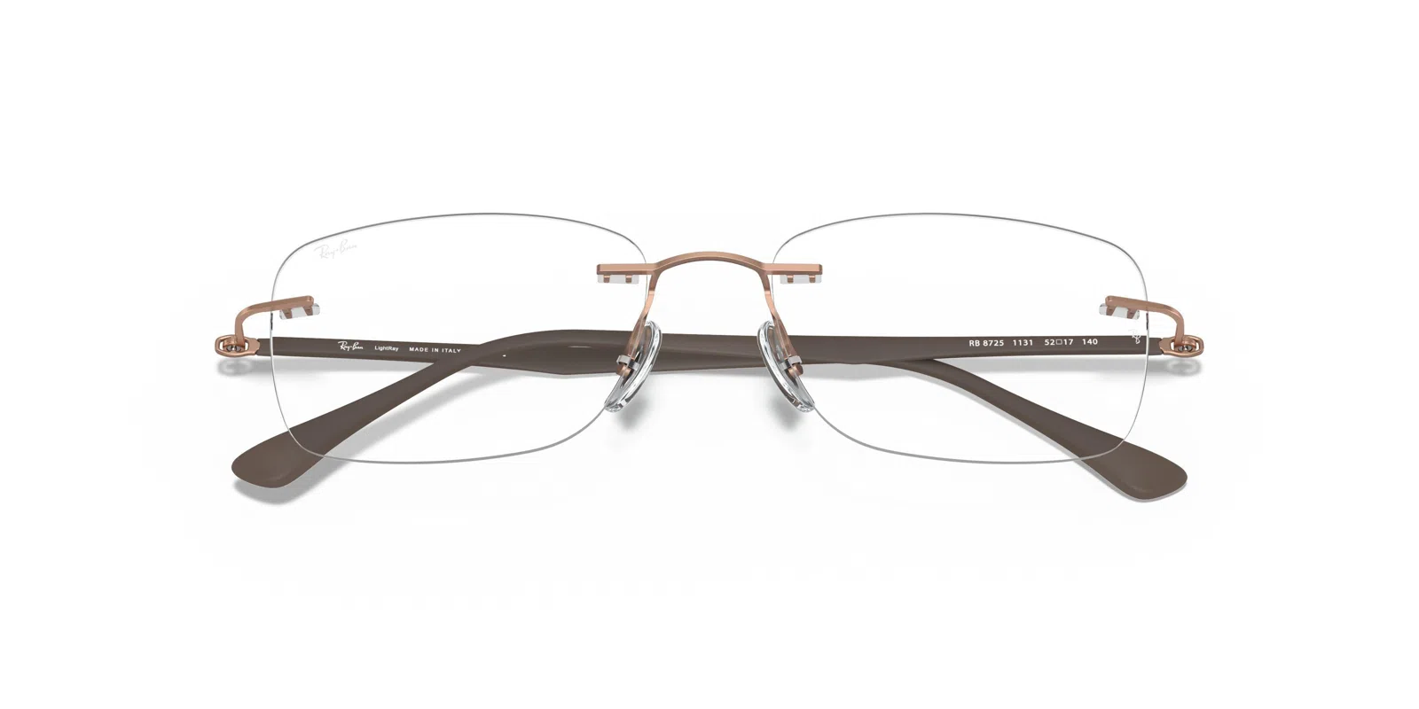 Ray-Ban 8725 Eyeglasses - view 17